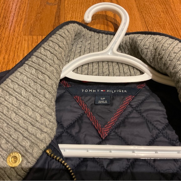 TOMMY HILFIGER JAKCET - Picture 10 of 11